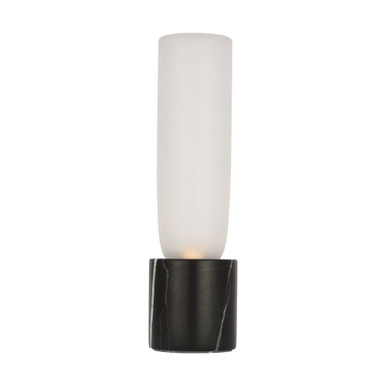 Volver 11W 1 LED Accent Table Lamp 9.7 x 4.5 x Visual Comfort Modern - KWTB50027