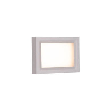 Dynamo 9.5W LED Wall Lantern by Kuzco - EW37202-DYNA