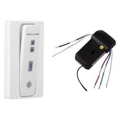 Neo Hand Held Remote Control Transmitter Receiver by Generation - MCRC1