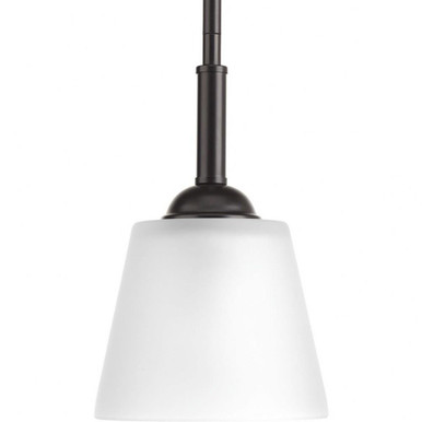 Arden 1 Light Mini Pendant by Progress - P5092