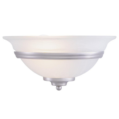 Da Vinci 1 Light Wall Sconce by Vaxcel - WS8171