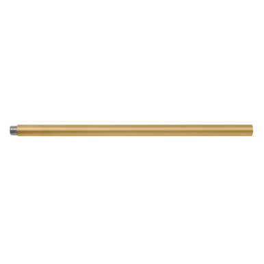 Accessory Brass Stem 12 Inch Tall and 0.5 Inch Wide by Hinkley - S12UB3B61