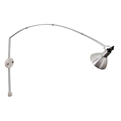 Advent 4W 1 LED Light Picture Light 19 Inch Wide by House of Troy - AGLED