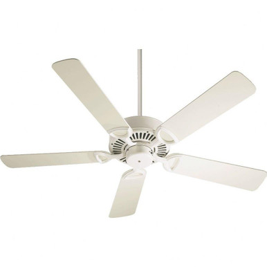 Estate Ceiling Fan 52 inches wide by 12.09 inches high by Quorum  - 43525