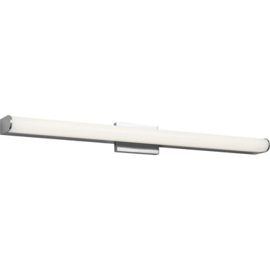 Cavitt 30.5W LED Bath Vanity 3 Inch Tall and 30 Inch Wide by Generation - GLV1551
