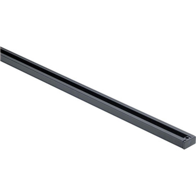 Accessory Track 1.31 Inches Wide by 0.63 Inches High by Nuvo TR121 - TR121