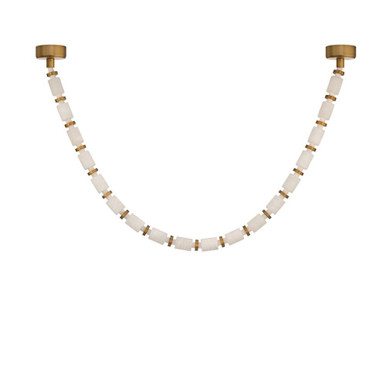 Entice 20W 18 LED Mini Pendant by Modern Forms - PD-62418IC