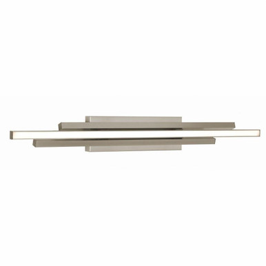 Indra 10W LED Light Vanity Light by AFX - IDRV3605LAJUD