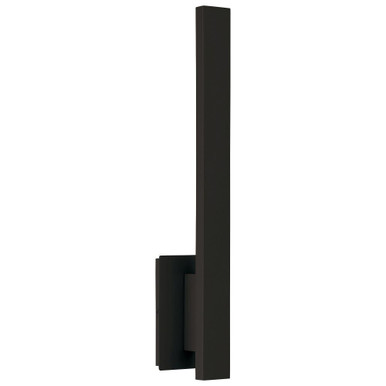 Haus 10W 1 Light LED Wall Sconce by Access - 62160