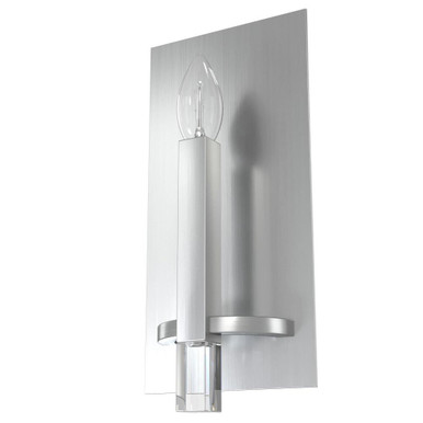 Sunjai 1 Light Wall Sconce by Hunter - 1952_1