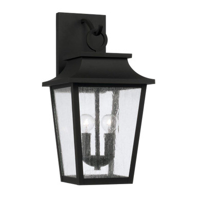 Chandler 2 Light Outdoor Wall Lantern by Capital - 953321