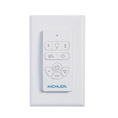 Accessory AC Handheld Control Full Function 4.75 Inch Tall by Kichler - 370135