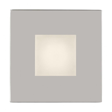 Brander 1 LED Wall Sconce by Visual Comfort Studio - DJV1041