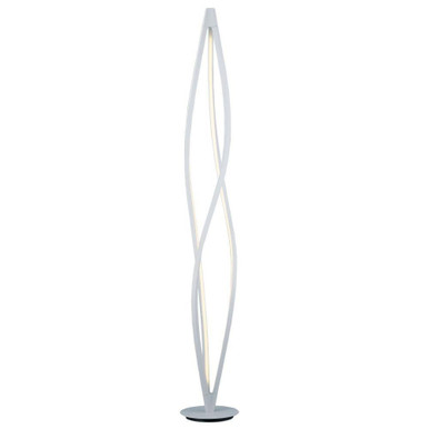 Cyclone 132W 3 LED Light Small Pendant by ET2 - E41398-11MW