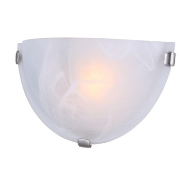 Dana 1 Light Wall Sconce by Canarm - IWL150B12BN-M