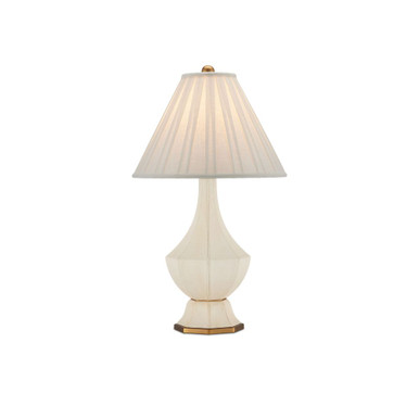 Musetta 1 Light Table Lamp 31 x 18 Inches by Currey Company - 6000-0926