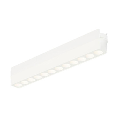 Continuum  9W 1 LED Optic Track Light 1.5 In Tall and 9 In Length by ET2  - ETL24216