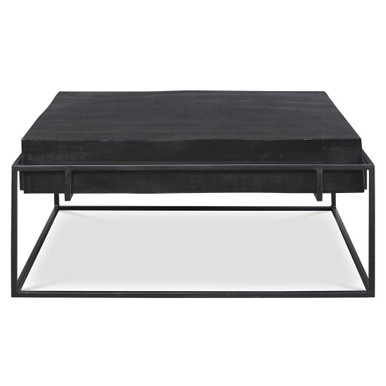 Telone 35 Inch Coffee Table by Uttermost - 25111