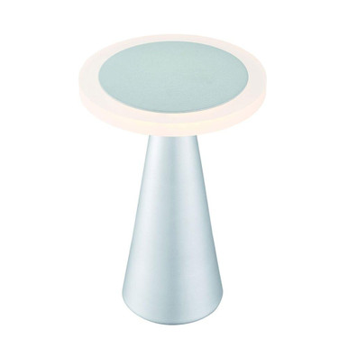 Cute 7W 1 LED Task Lamp 5.9 Inches by 8.94 Inches High by Modern Forms - TL-27906-TT