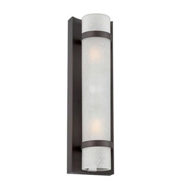 Apollo 2 Light Outdoor Wall Lantern by Acclaim - 4701