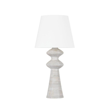 Steinway 1 Light Table Lamp 37 x 18.5 Inches by Hudson Valley - L5537-AGB/CNB