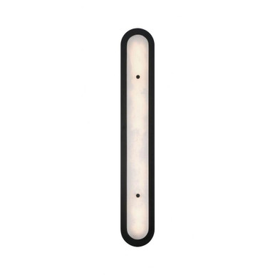 Tramore 40W 1 LED Outdoor Wall Mount 38 Inch Tall X 6 Inch Wide by Eurofase - 49177