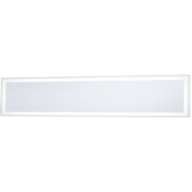 24 Inch 25W 1 LED Rectangle Mirror by Minka Lavery - 6110-1