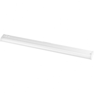Hide a lite 35.5 Inch 11.5W 1 LED Undercabinet by Progress - P700028-028-CS