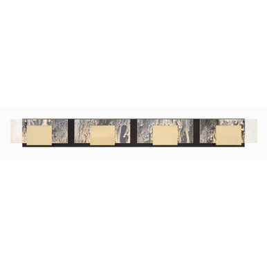 Kasha 67.2W 4 LED Vanity Light by Eurofase - 45347