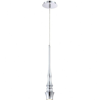 Sano 1 Light Mini Pendant by Eurofase - 28405