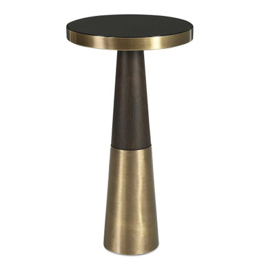 Fortier 22 Inch Accent Table by Uttermost - 24982