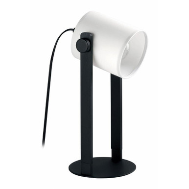 Burbank 15W 1 LED Table Lamp 16.63 x 8.25 Inches by Eglo - 43428A