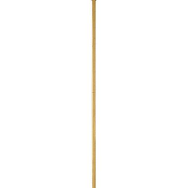 Accessory Stem 12 Inch Tall and 1 Inch Wide by Hinkley - S12-3S81