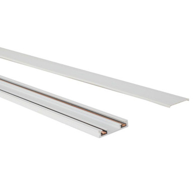 Trilo Track Rail 0.25 Inch Tall and 39.38 Inch Length by Kuzco - TRT989100