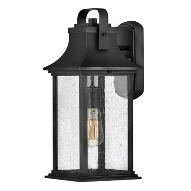 Grant 1 Light Outdoor Wall Lantern 16.75 Inch Tall by Hinkley - 2394