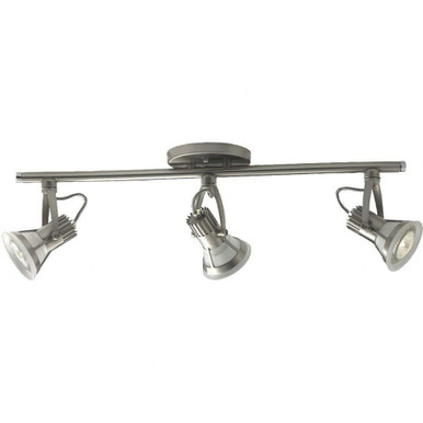 Vortex 3 Light Inch Wide Flush Mount by Eurofase - TK-3VTX3