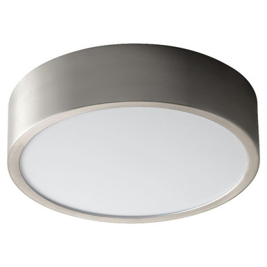 Peepers 18W 1 LED 10.25 Inch Wide Flush Mount by Oxygen - 32_10_251