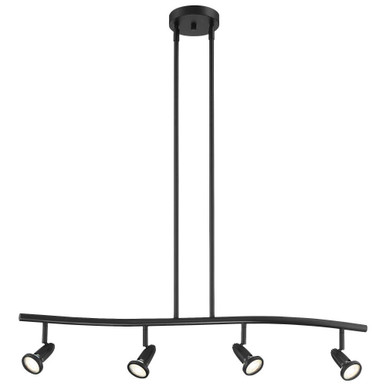 Cobra 4 Light Oversized Pendant by Access - 52206