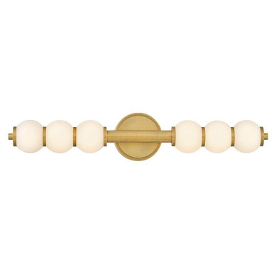 Trigo 28W LED Wall Sconce by Hinkley - 57393