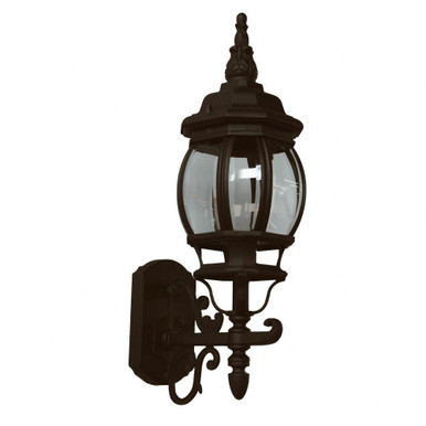 Classico 1 Light Outdoor Wall Mount by Artcraft - AC8090