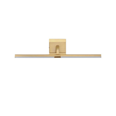 Mona 14W 1 LED Wall Sconce by ET2 - E21340
