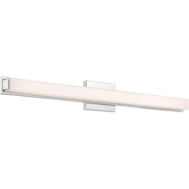 Slick 39W 1 LED Vanity Light by Nuvo - 62/1103