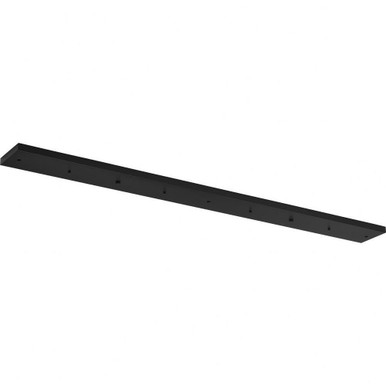 Accessory Pendant Canopy 1 Inches Tall and 6 Inches Wide by Progress - P860004-31M