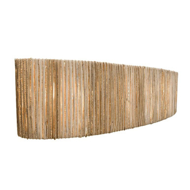 Jacob's Ladder 4 Light Vanity Light by Varaluz - 391B04FG