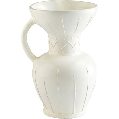 Ravine 19 Inch Vase by Cyan - 10674