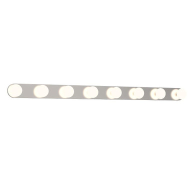 Rezz 23W LED Light Vanity Light by Kuzco - VL63436