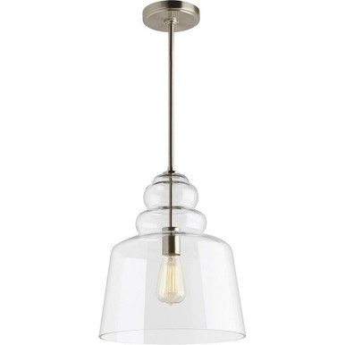 Agatha 1 Light Medium Pendant by Generation - 6513501-962
