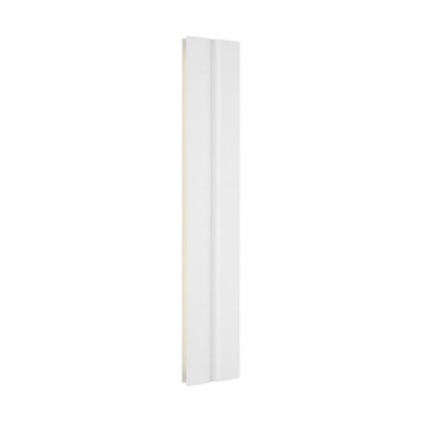 Cloak 15.8W 1 LED Bath Vanity 24 Inch Tall by Visual Comfort Modern - PBV80127