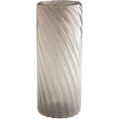 Alexis 5.5 Inch Large Vase by Cyan - 09476