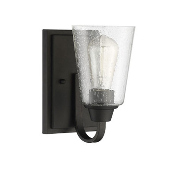 Grace 1 Light Vanity Light by Craftmade - 41901